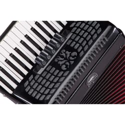 Soundsation Infinito Voice 2 3472-BK