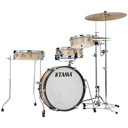 Tama Club Jam Pancake Kit LJ48P-CHM Champagne Mist