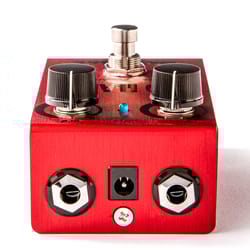 Way Huge WM23 Red Llama Overdrive MKIII