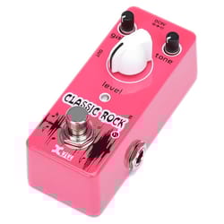 Xvive V1 Classic Rock