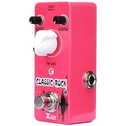 Xvive V1 Classic Rock