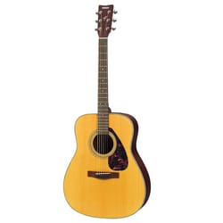 Yamaha F370 Natural