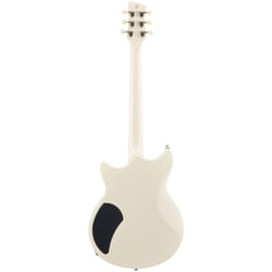 Yamaha Revstar Element RSE20 Vintage White