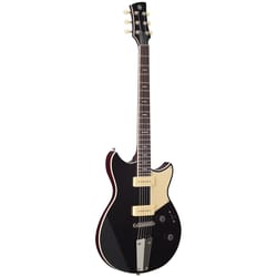 Yamaha Revstar RSS02T Black