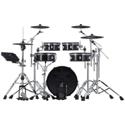 Roland VAD307 V-Drum Acoustic Design