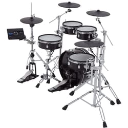 Roland VAD307 V-Drum Acoustic Design