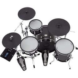 Roland VAD504 V-Drum Acoustic Design