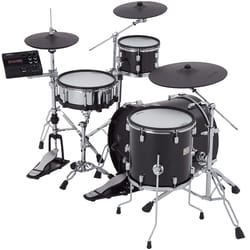 Roland VAD504 V-Drum Acoustic Design