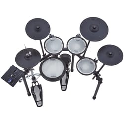 Roland TD-17KVX2 V-Drum Set