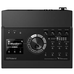 Roland TD-17KVX2 V-Drum Set