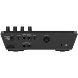 Roland VAD307 V-Drum Acoustic Design