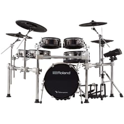 Roland TD-50KV2 V-Drum Kit
