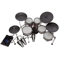 Roland TD-50KV2 V-Drum Kit