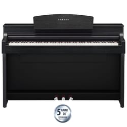 Yamaha CSP170B Black