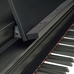 Yamaha CSP170B Black