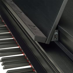 Yamaha CSP170B Black