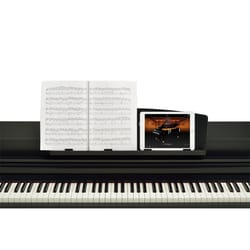 Yamaha CSP170B Black
