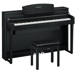 Yamaha CSP170B Black