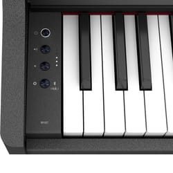 Roland RP107 Black
