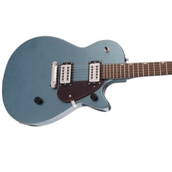 Gretsch G2210 Streamliner Junior Jet Club Gunmetal
