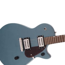 Gretsch G2210 Streamliner Junior Jet Club Gunmetal