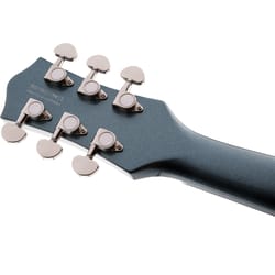 Gretsch G2210 Streamliner Junior Jet Club Gunmetal