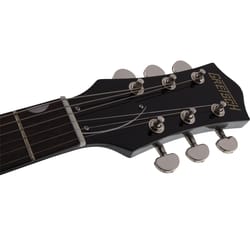 Gretsch G2210 Streamliner Junior Jet Club Gunmetal