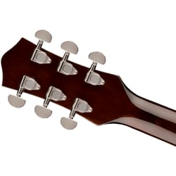 Gretsch G2215-P90 Streamliner Junior Jet Club Ocean Turquoise