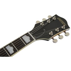 Gretsch G2420 Streamliner Hollow Body With Chromatic II Aged Brooklyn Burst