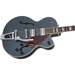 Gretsch G2420T Streamliner Hollow Body With Bigsby Gunmetal