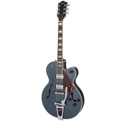 Gretsch G2420T Streamliner Hollow Body With Bigsby Gunmetal