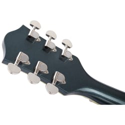 Gretsch G2420T Streamliner Hollow Body With Bigsby Gunmetal