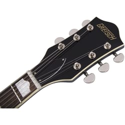 Gretsch G2420T Streamliner Hollow Body With Bigsby Gunmetal