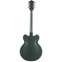 Gretsch G2622T Streamliner Center Block Double-Cut With Bigsby Stirling Green