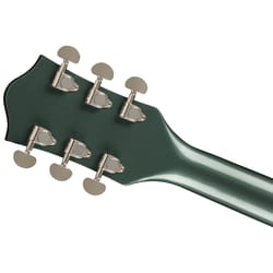 Gretsch G2622T Streamliner Center Block Double-Cut With Bigsby Stirling Green
