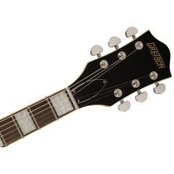 Gretsch G2622T Streamliner Center Block Double-Cut With Bigsby Stirling Green