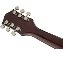 Gretsch G2622 Streamliner Center Block With V-Stoptail Walnut Stain