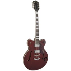 Gretsch G2622 Streamliner Center Block With V-Stoptail Walnut Stain