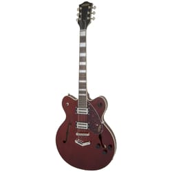 Gretsch G2622 Streamliner Center Block With V-Stoptail Walnut Stain