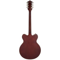 Gretsch G2622 Streamliner Center Block With V-Stoptail Walnut Stain
