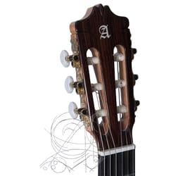 Alhambra 7P Conservatory