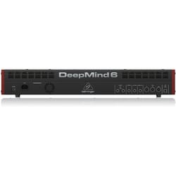 Behringer DEEPMIND 6