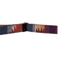 Fender 2 Zion Straps Copper Aztec