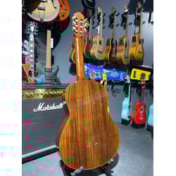 Yamaha Grand concert GC22S - Usato