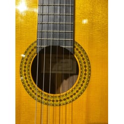 Yamaha Grand concert GC22S - Usato