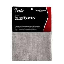 Fender Factory Microfiber...