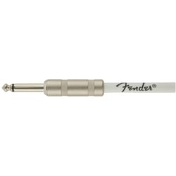 Fender Original Series Instrument Cable Fiesta Red