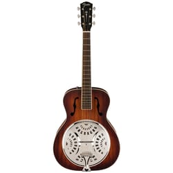 Fender PR-180E Resonator...