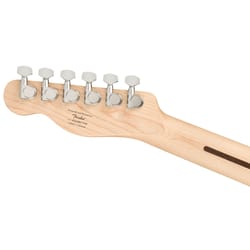 Fender Squier Affinity Telecaster MN BPG 3-Color Sunburst