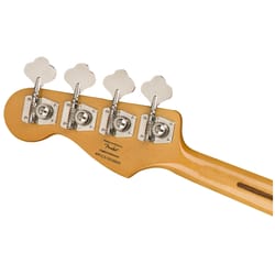 Fender Squier Classic Vibe '70s Jazz Bass MN Black